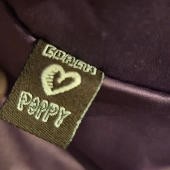 2010 Coach Poppy Plaid Women's Shoulder/Crossbody - Picture 11 of 17